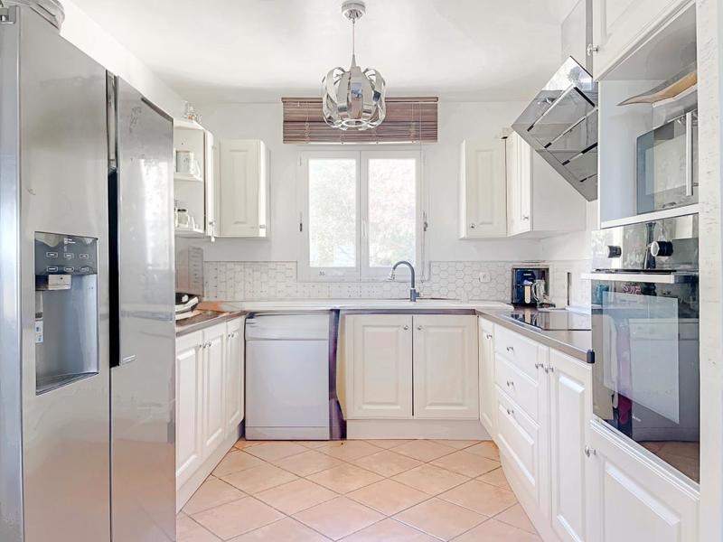 Villa - 126 m² - 6 pièces