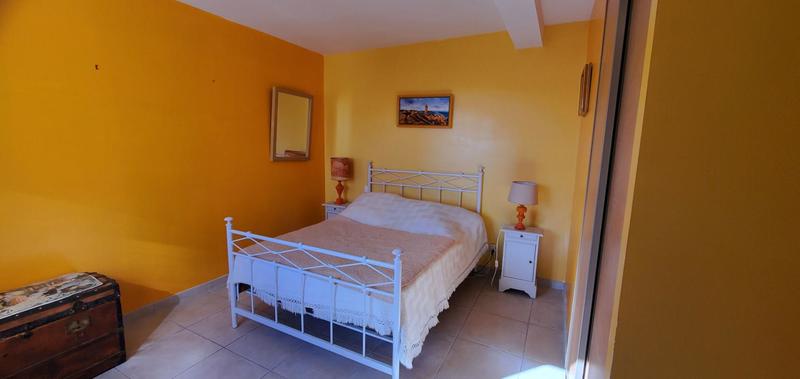 Maison - 124 m² - 6 pièces