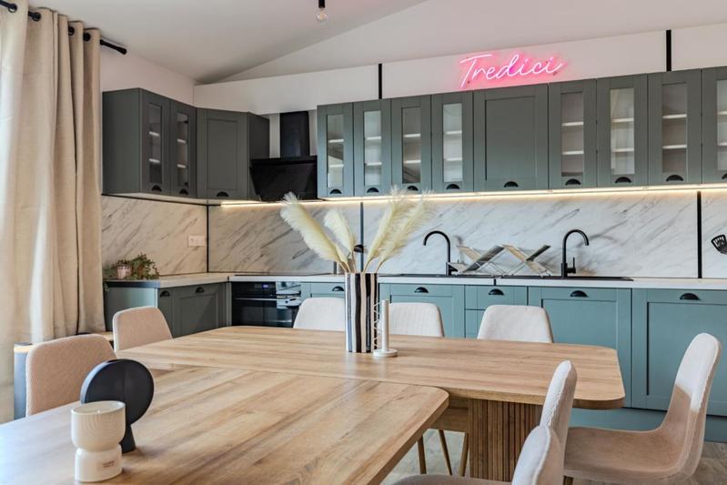 Chambre - 16 m² - 1 pièce