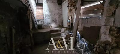 Maison - 89 m² - 5 pièces