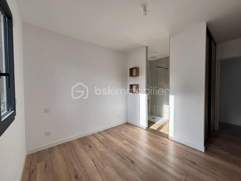 Villa - 139 m² - 5 pièces