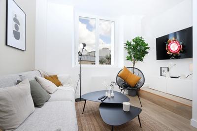 Appartement - 72 m² - 5 pièces