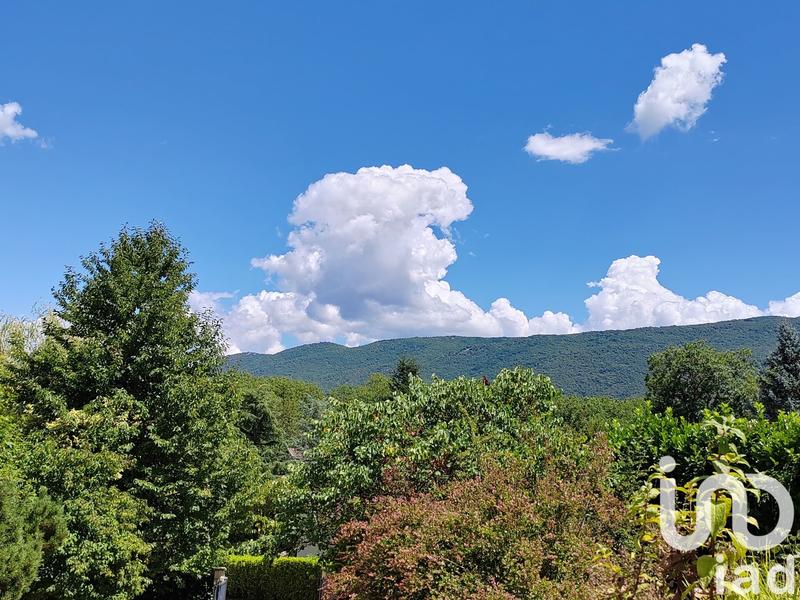 Maison - 111 m² - 6 pièces