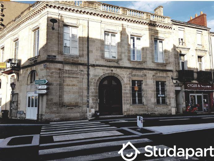 Appartement - 24 m² - 2 pièces