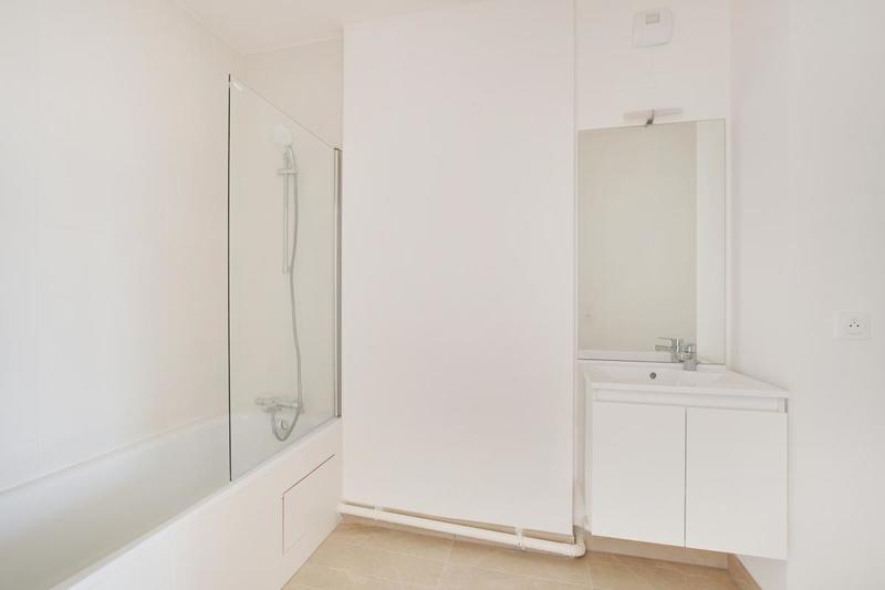 Appartement - 76 m² - 4 pièces