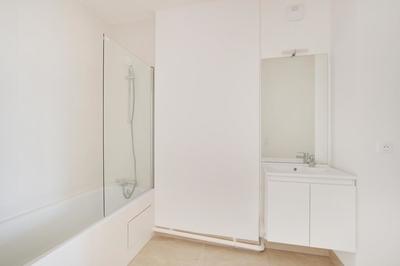 Appartement - 76 m² - 4 pièces