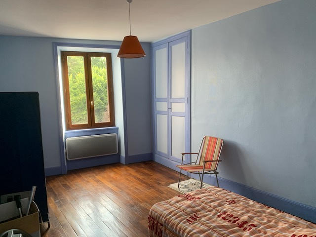 Maison - 150 m² - 8 pièces