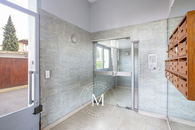 Appartement - 74 m² - 4 pièces