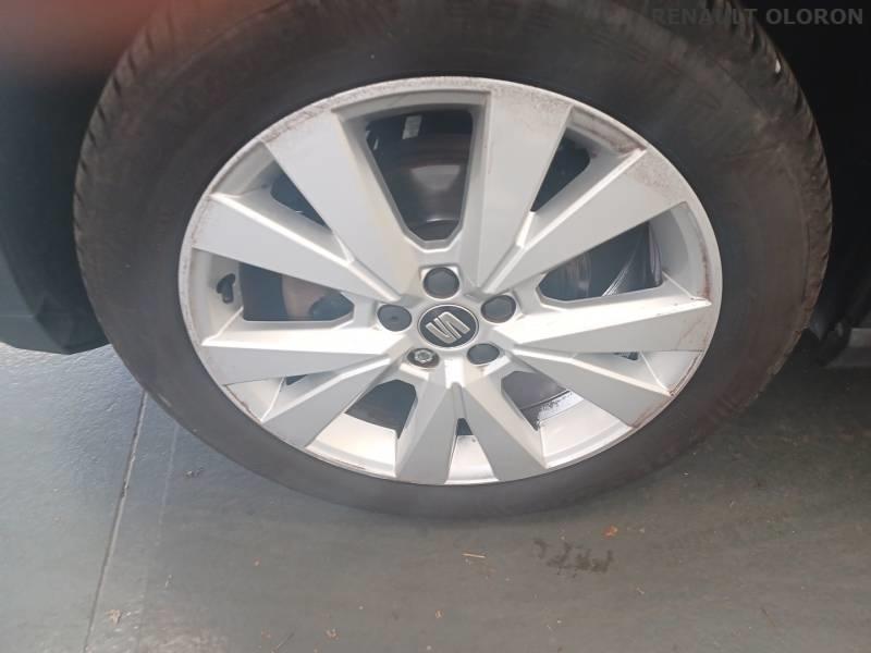 Seat Arona 1.0 EcoTSI 95 ch Start/Stop Bvm5 Urban