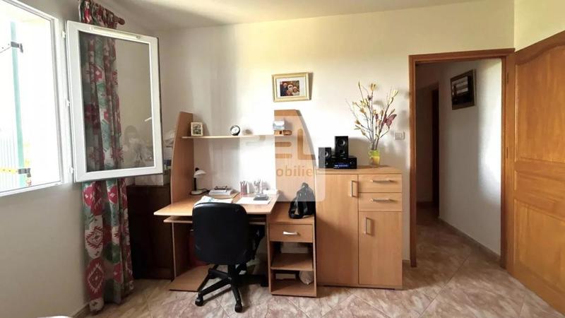 Villa - 150 m² - 6 pièces