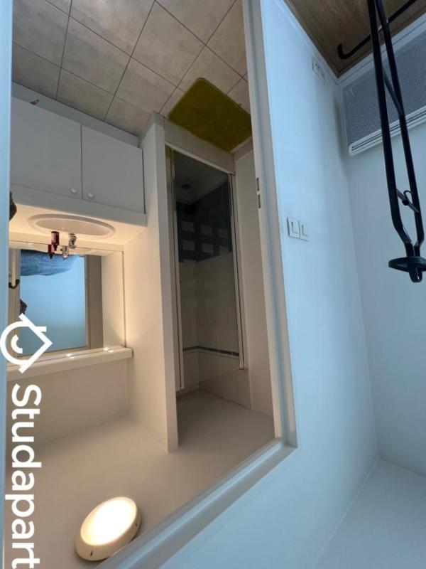 Appartement - 40 m² - 3 pièces