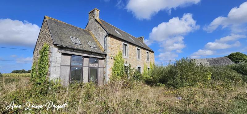 Maison - 179 m² - 8 pièces