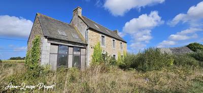 Maison - 179 m² - 8 pièces