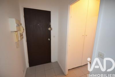 Studio - 27 m² - 1 pièce