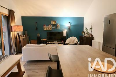Maison - 81 m² - 4 pièces