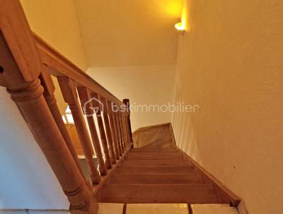 Maison traditionnelle - 171 m² - 6 pièces