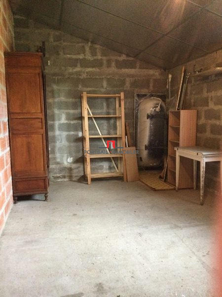 Maison - 98 m² - 4 pièces