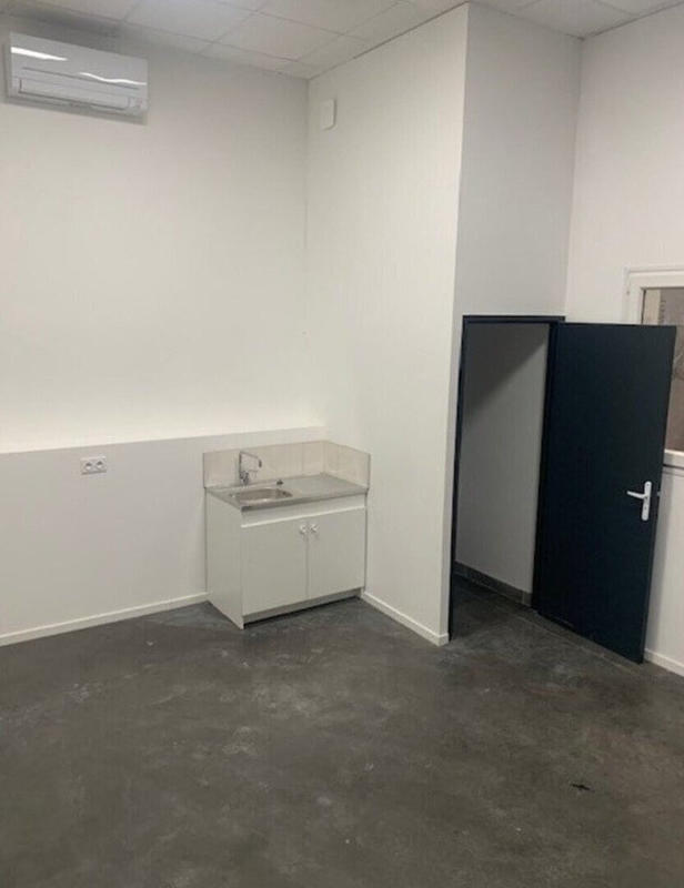 Local d'activité / Entrepôt - 800 m²