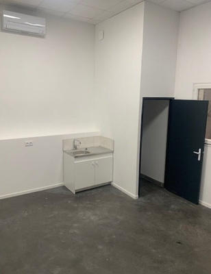 Local d'activité / Entrepôt - 800 m²