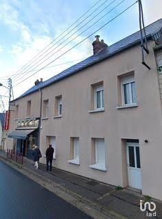 Local commercial - 200 m²