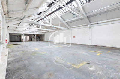 Local commercial - 430 m²