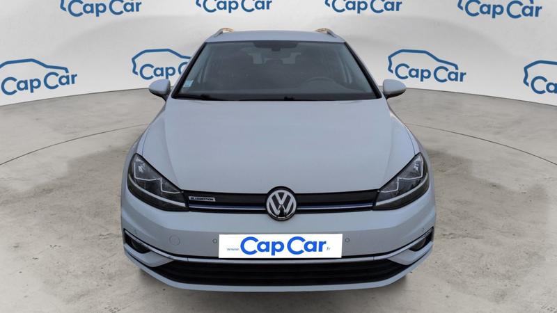 Volkswagen Golf Sw VII 1.5 Tsi 130 Dsg7 Connect - Automatique