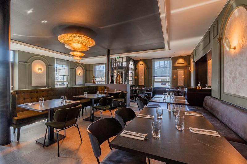 Local d'activités - 400 m² - 8 pièces