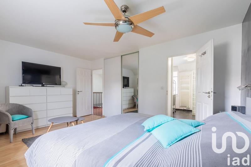 Maison - 132 m² - 6 pièces