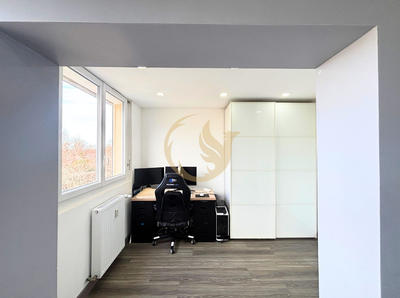 Appartement - 72 m² - 4 pièces