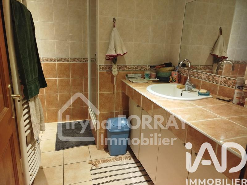 Maison de campagne - 243 m² - 5 pièces