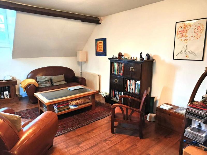 Appartement - 81 m² - 3 pièces