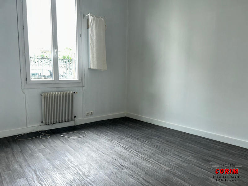 Maison - 65 m² - 3 pièces