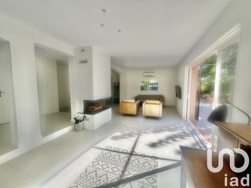 Bastide - 177 m² - 7 pièces