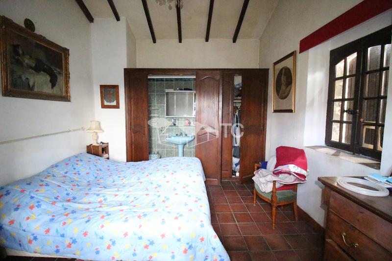 Maison - 135 m² - 8 pièces