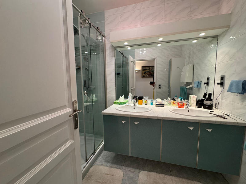 Villa - 173 m² - 7 pièces