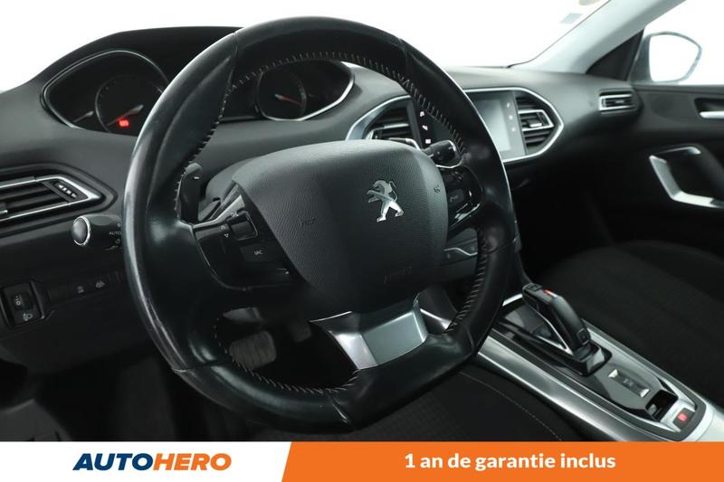 Peugeot 308 1.5 Blue-HDi Active Business Eat8 130 ch