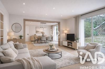 Maison - 70 m² - 4 pièces