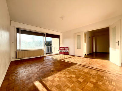 Appartement - 58 m² - 2 pièces