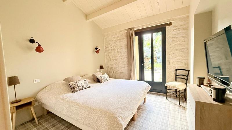 Maison - 155 m² - 7 pièces