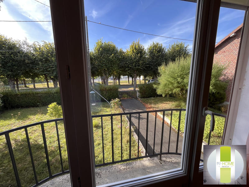 Maison - 70 m² - 3 pièces