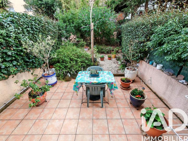 Maison - 68 m² - 3 pièces