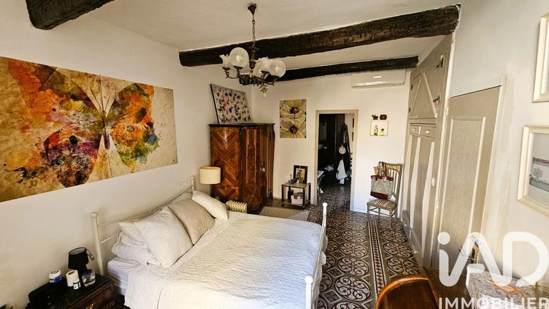 Maison de village - 135 m² - 5 pièces