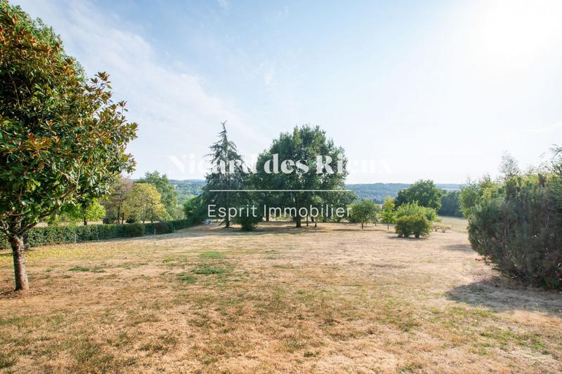 Maison - 179 m² - 8 pièces