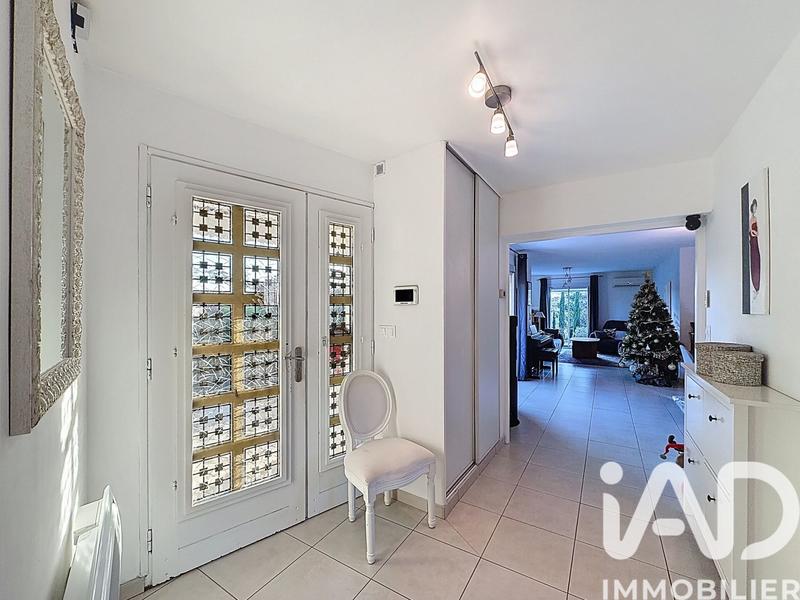 Maison - 150 m² - 5 pièces