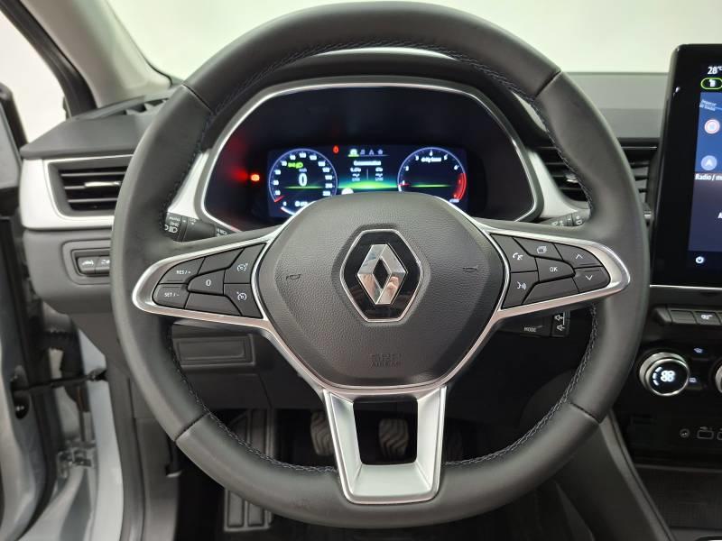 Renault Captur TCe 90 Techno