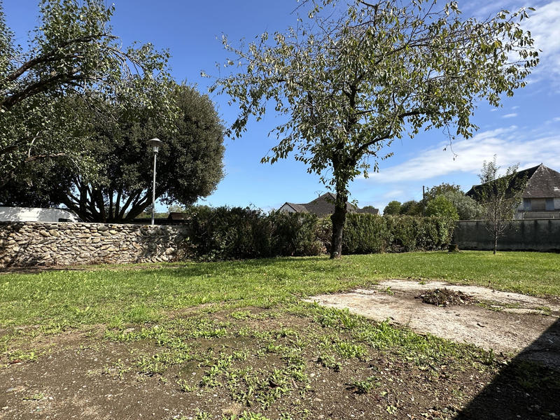 Maison - 205 m² - 5 pièces