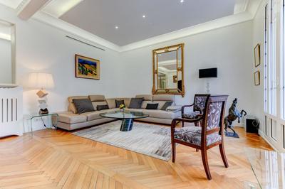 Appartement - 100 m² - 4 pièces