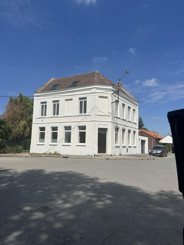 Maison - 155 m² - 5 pièces