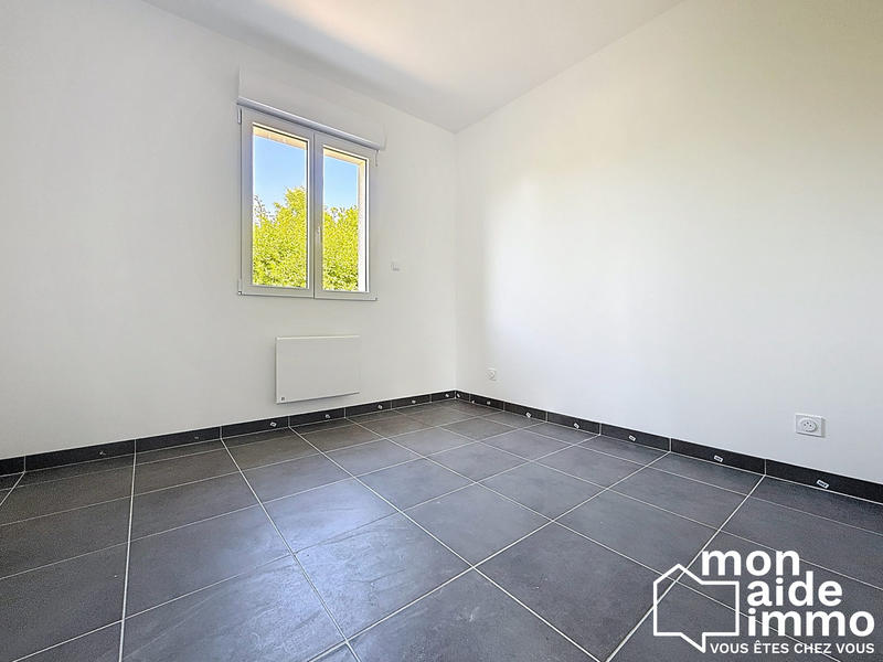 Maison - 78 m² - 4 pièces