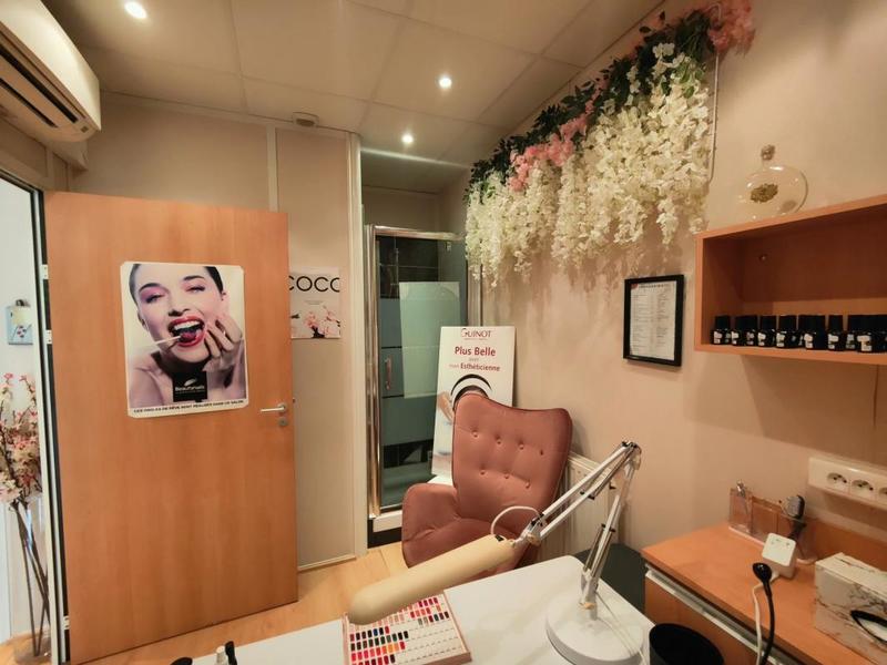 Beauté / Bien-être - 40 m² - 4 pièces